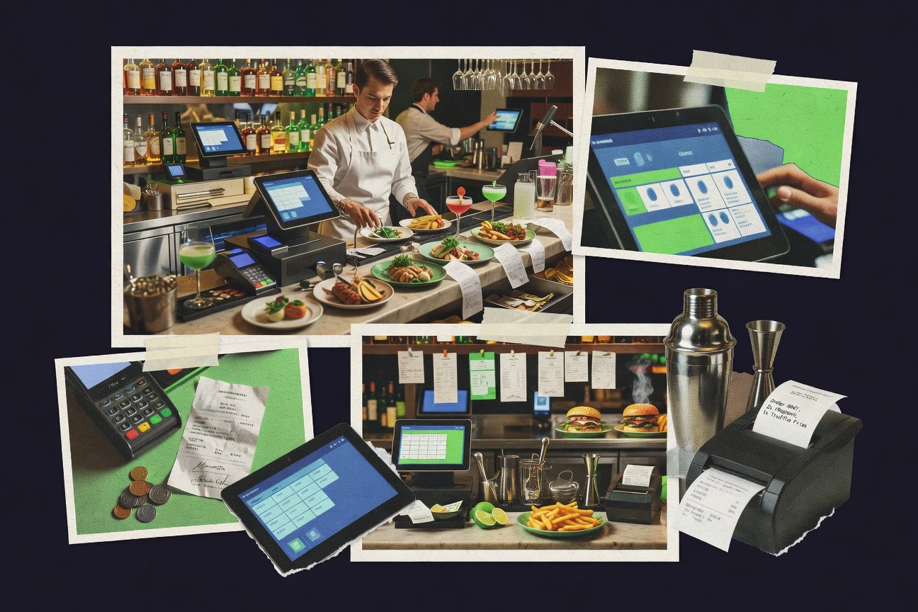 Best Bar Restaurant Software | Independently Tested 2026
