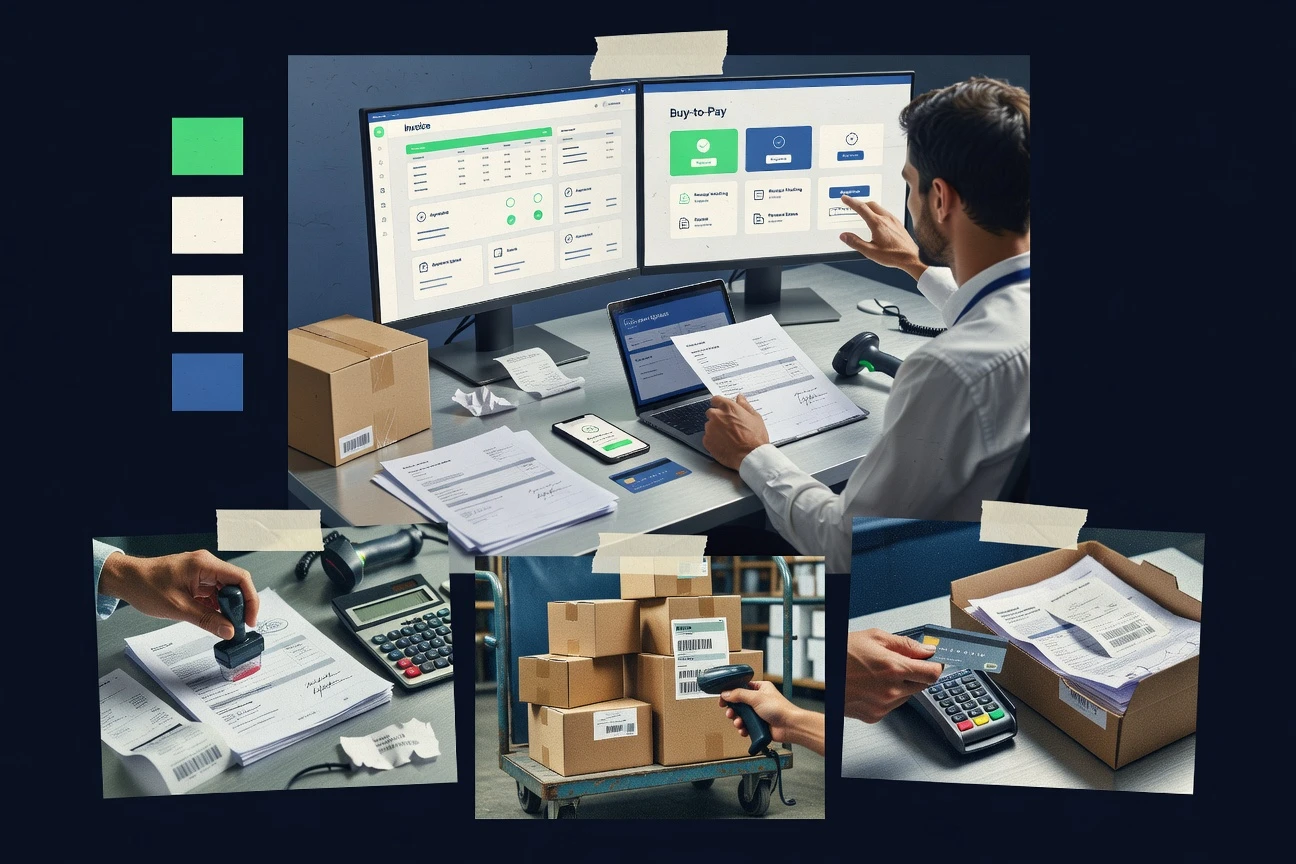 Best Procurement To Pay Software | Top Picks 2026