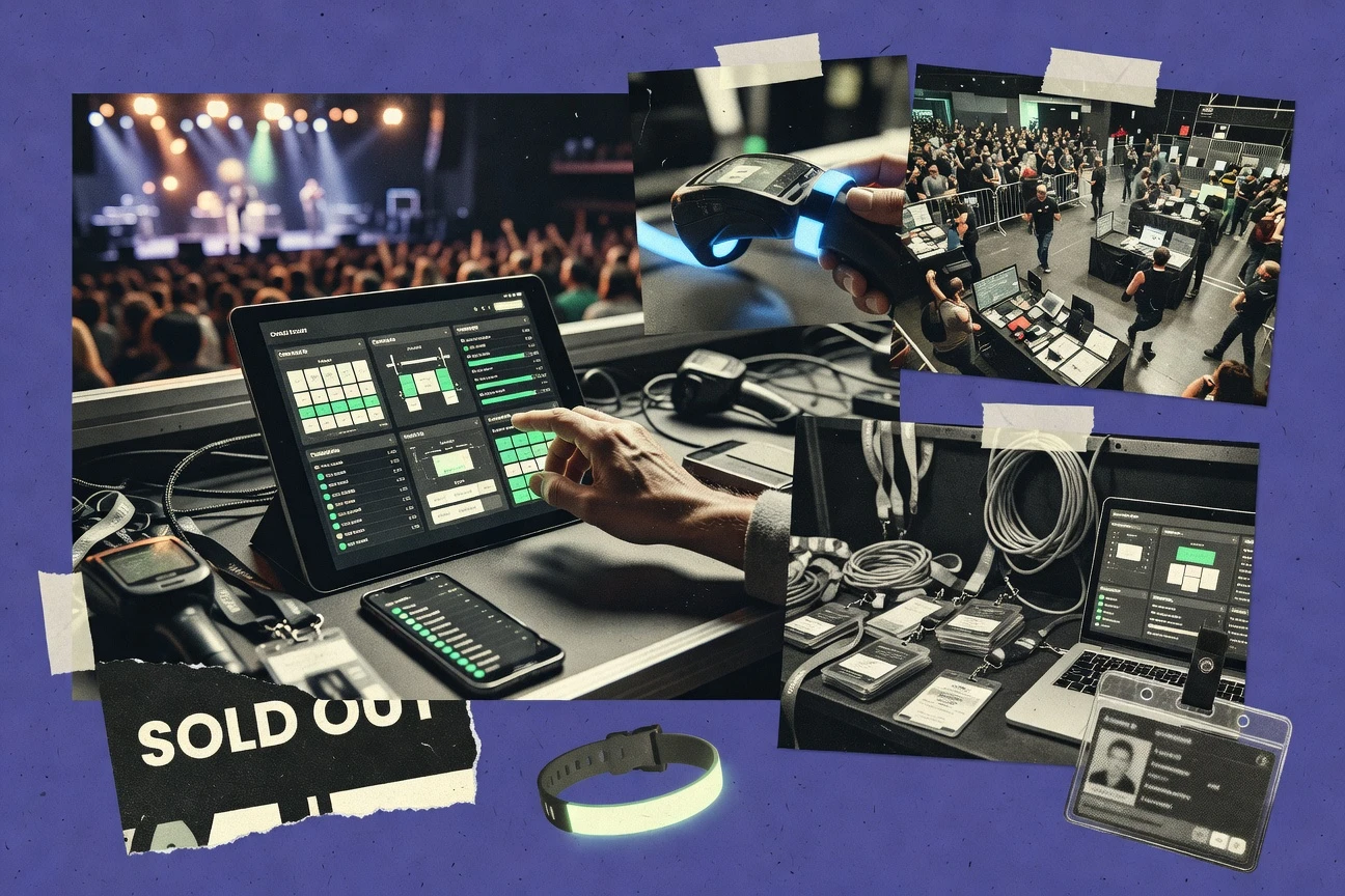 Best Event Tracker Software | Ranked for 2026