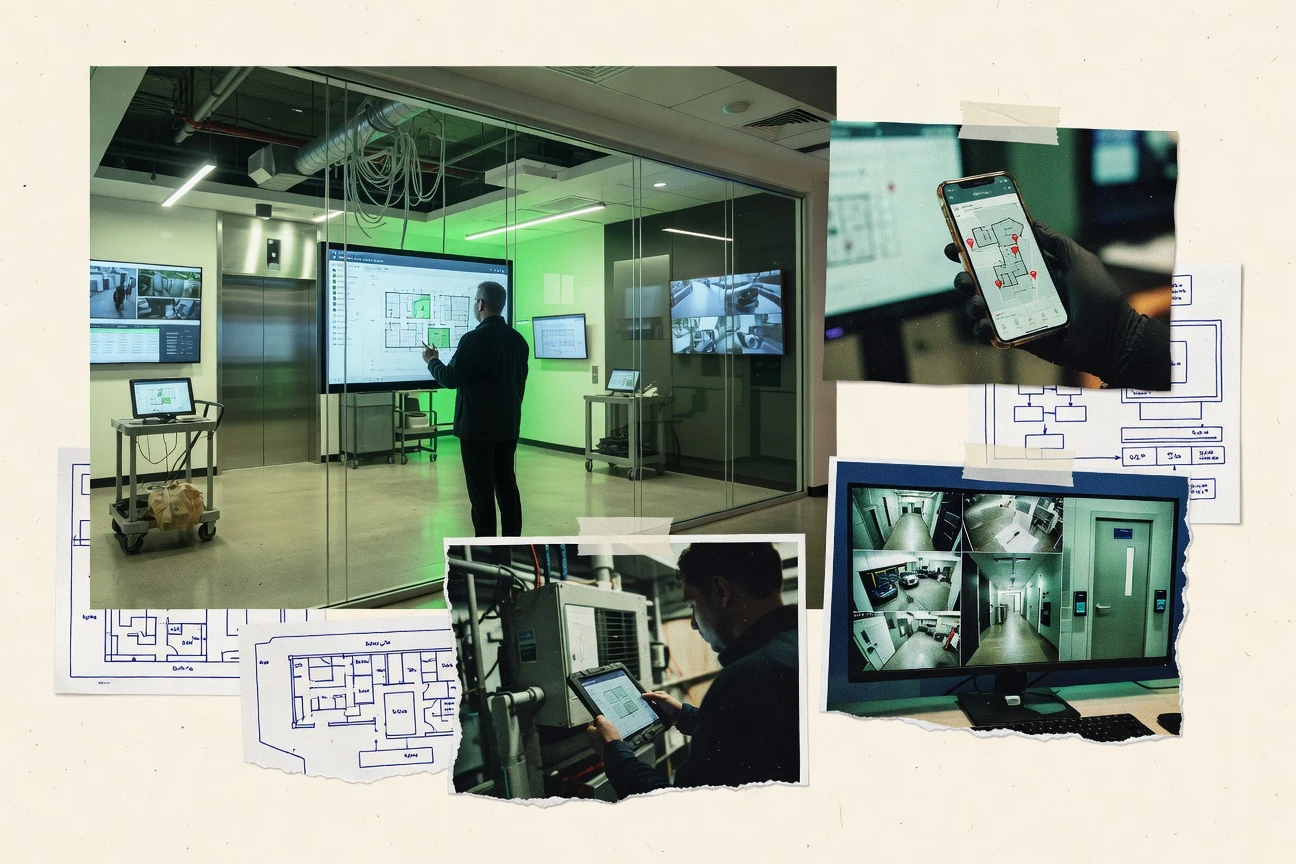 Best Integrated Facility Management Software (2026)
