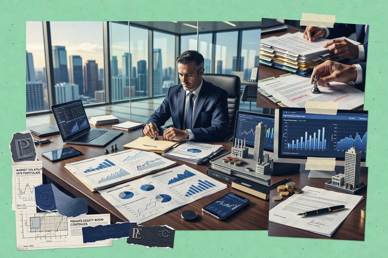 Best Private Equity Management Software | 2026 Edition