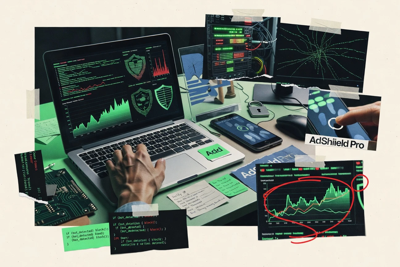 Best Click Fraud Protection Software: 2026 Comparison