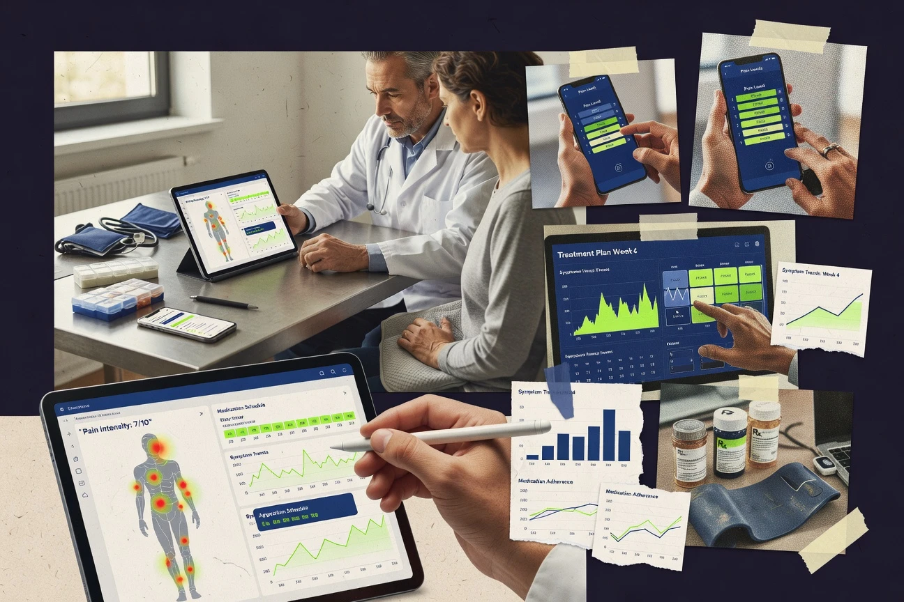 Project Management Software For Individual Top 10 Best Pain Management Software 2026 Expert Picks | Teachpic
