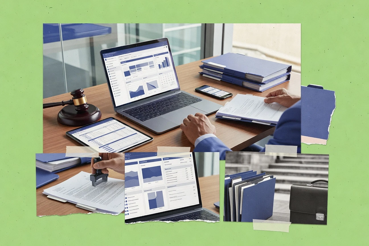 Best Law Firm Software – 2026 Buyer's Guide