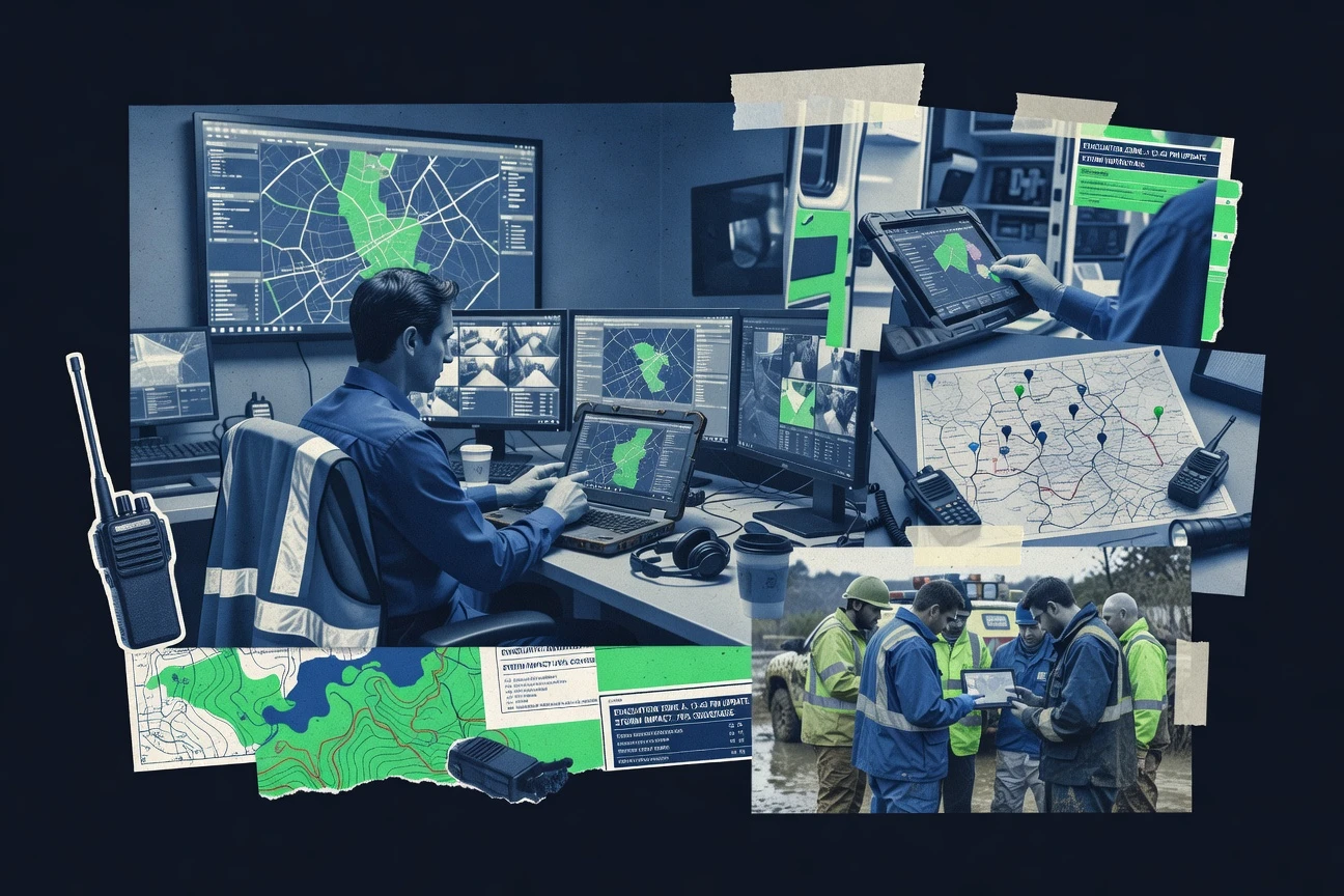 Best Emergency Response Management Software | 2026 Edition