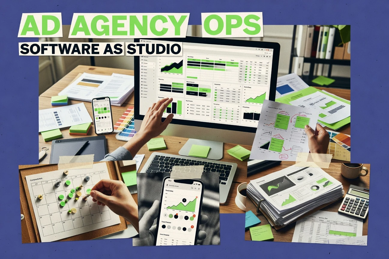 Best Ad Agency Management Software | Top Picks 2026