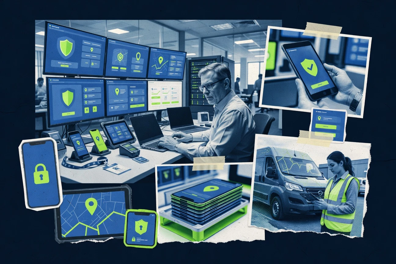 Best Enterprise Mobility Management Software (2026)