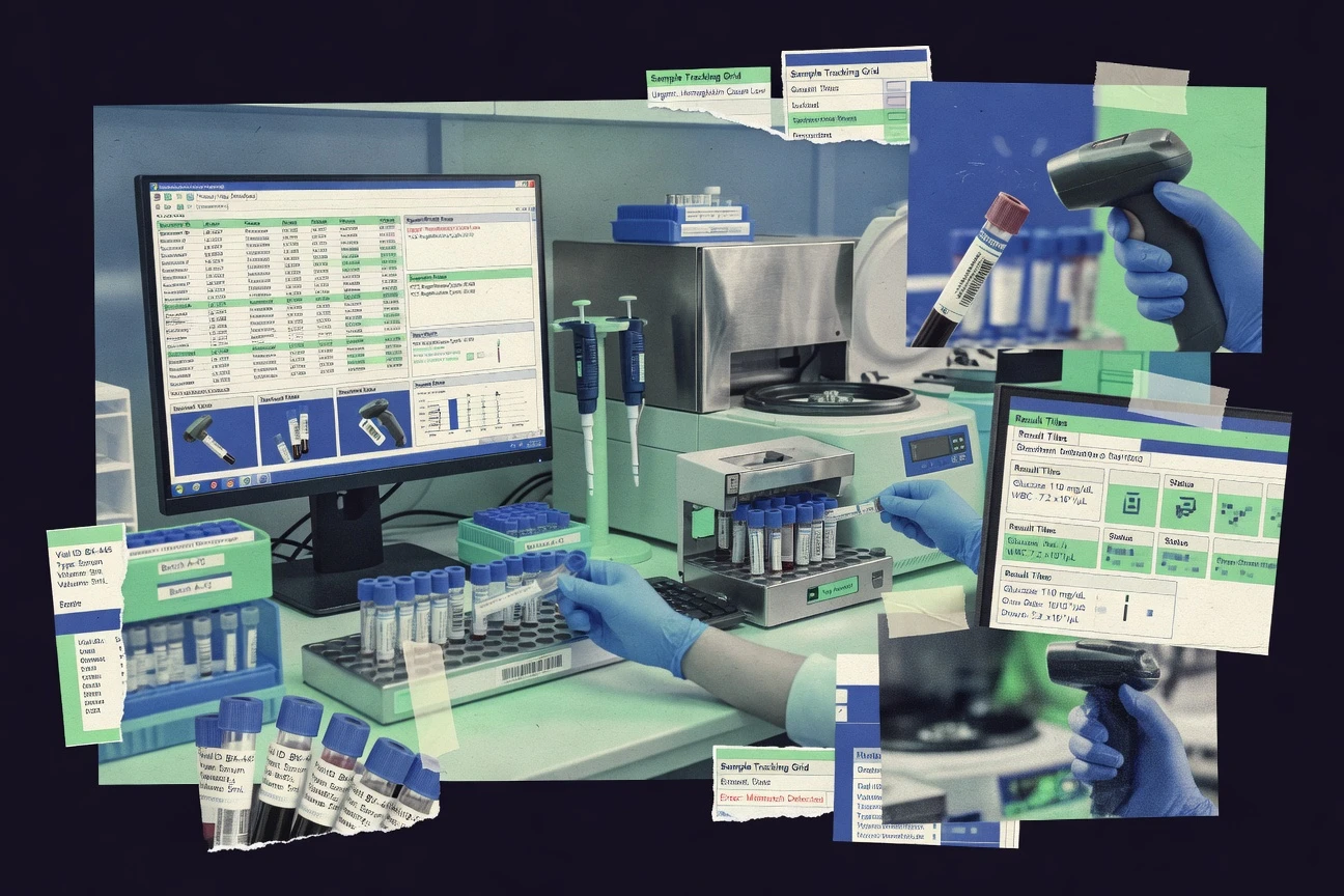 Best Medical Lab Software | 2026 Verified Rankings