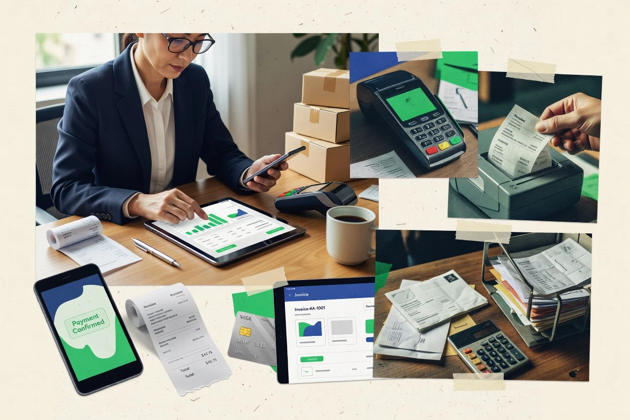 Best Invoicing And Payment Software | Top Picks 2026