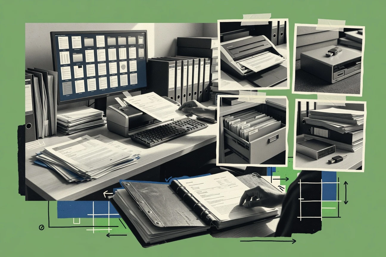 Best Document Archiving Software | 2026 Expert Picks