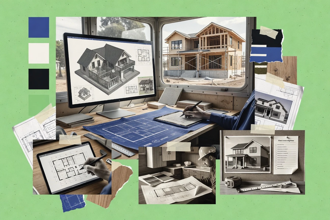 Top 10 Best Custom Home Building Software | 2026 Edition
