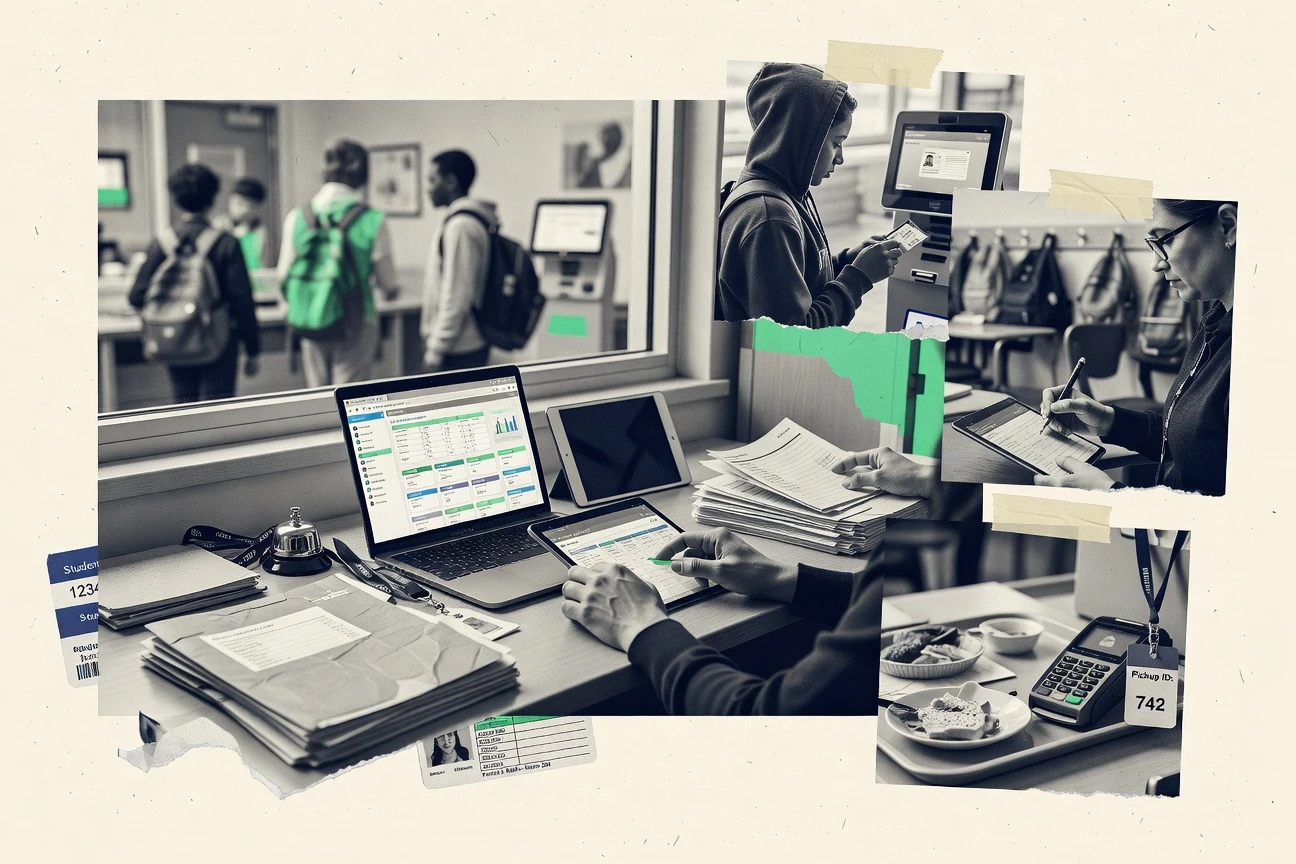 Top 10 Best School Management Software: 2026 Comparison