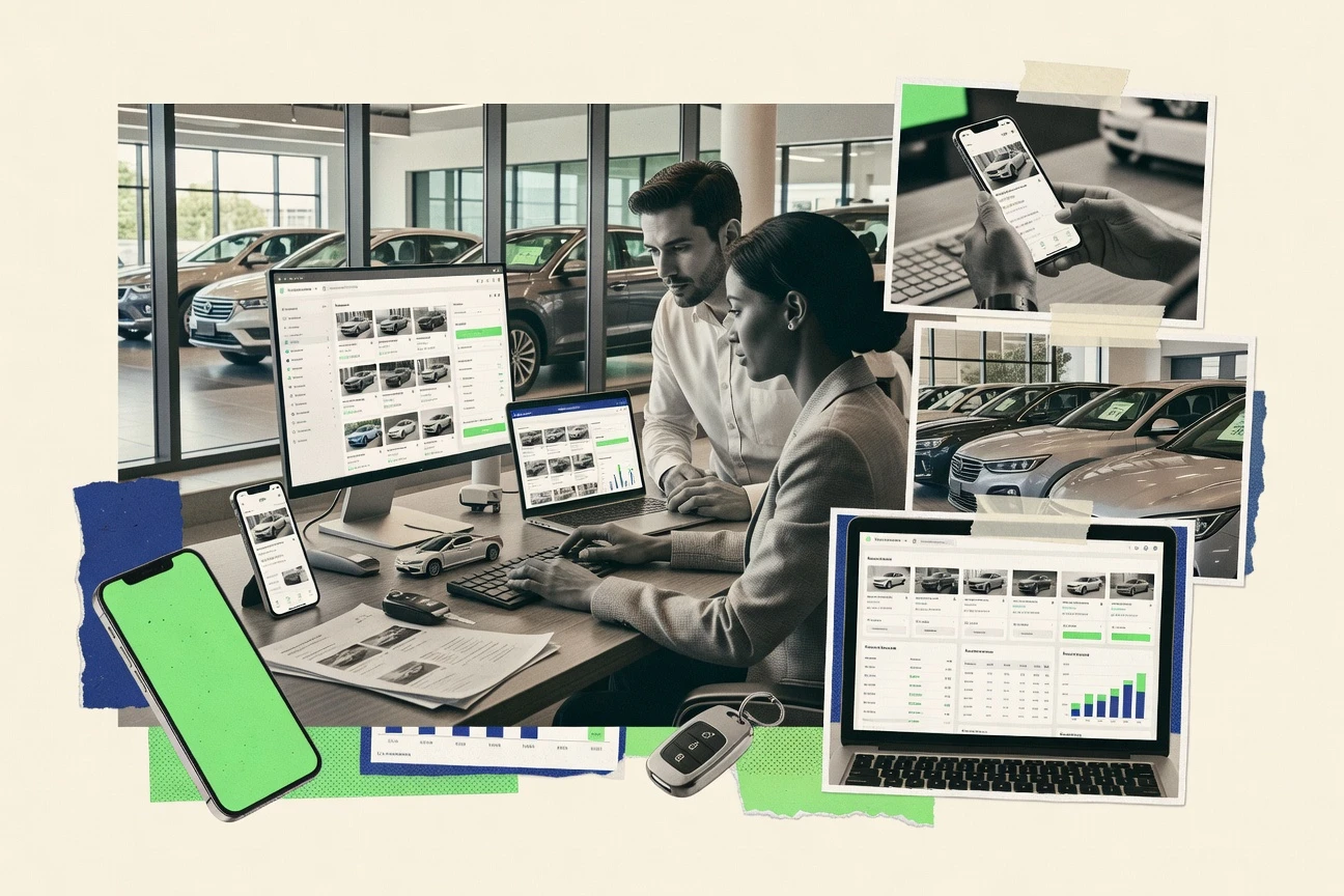 Best Auto Dealer Website Software: 2026 Comparison