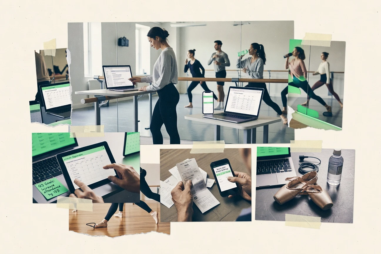 Best Online Dance Studio Management Software | 2026 Edition