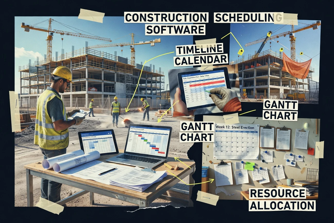 Best Building Scheduling Software: 2026 Comparison
