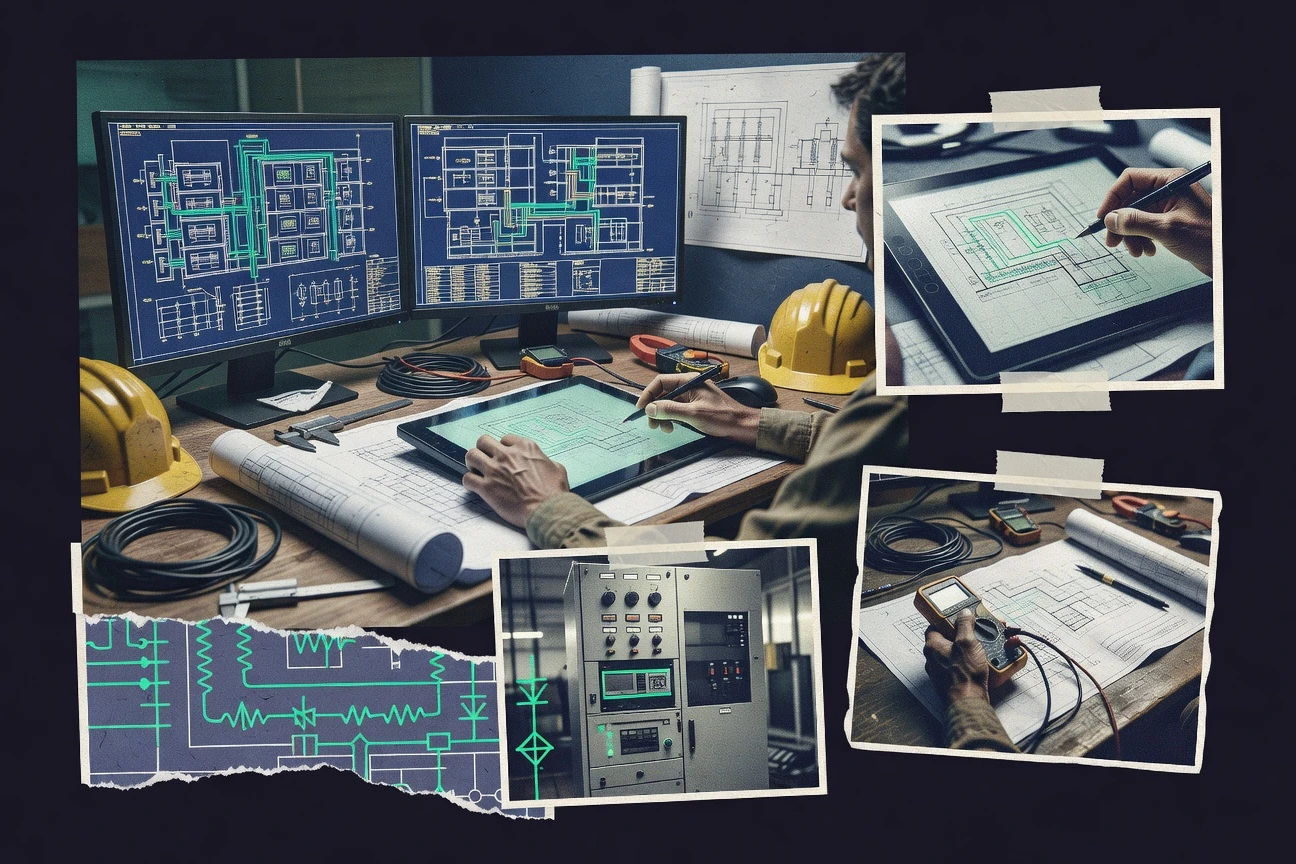 Best Electrical Cad Software | 2026 Expert Picks