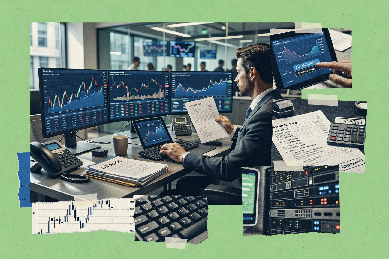 Top 10 Best Broker Dealer Software | 2026 Edition