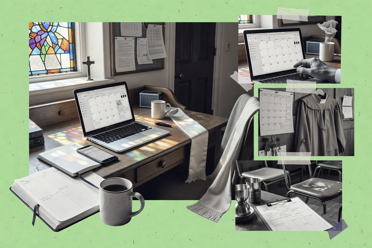 Best Church Calendar Software | Ranked for 2026