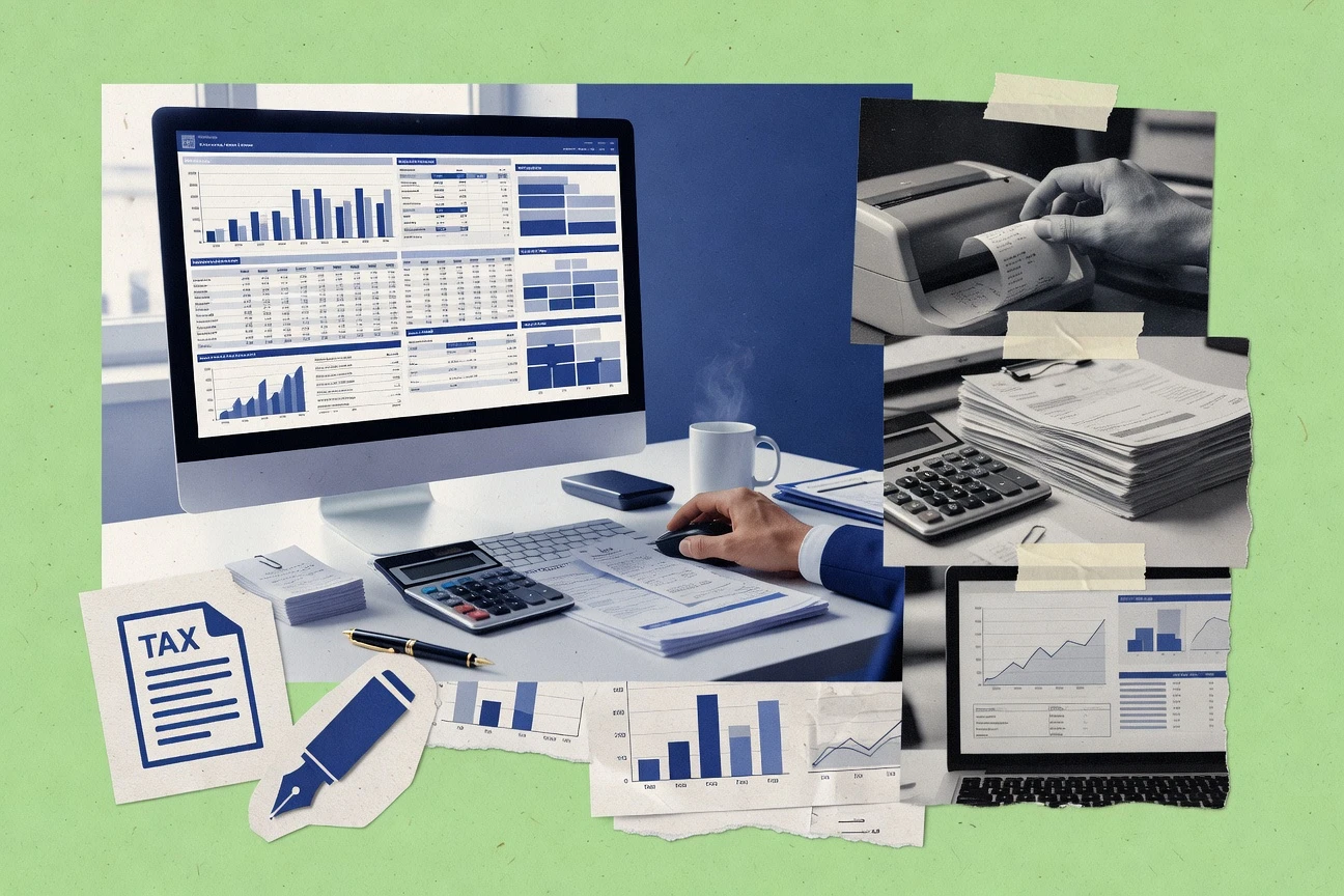 Best Professional Income Tax Preparation Software (2026)
