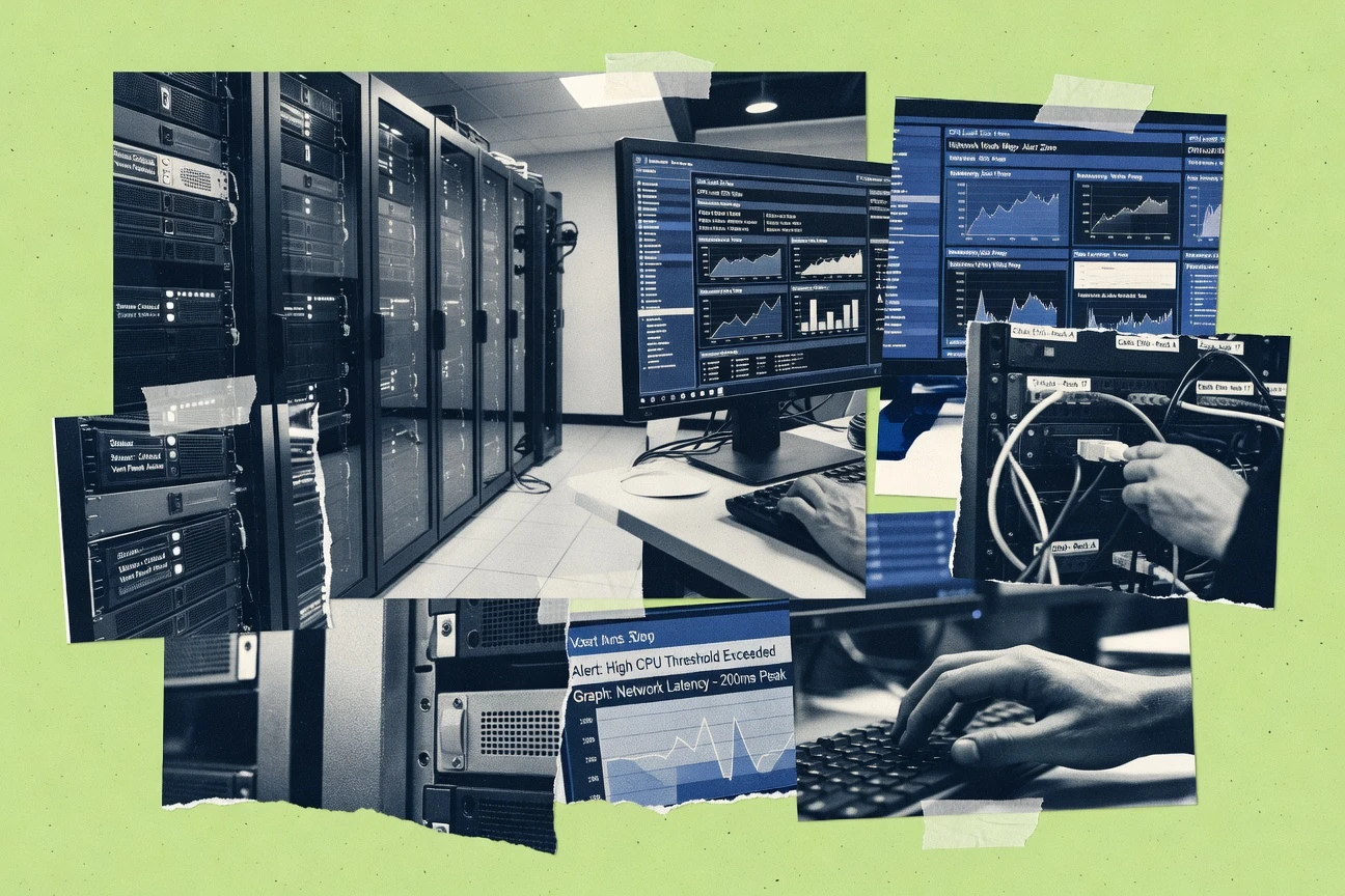 Best Server And Workstation Monitoring Software (2026)