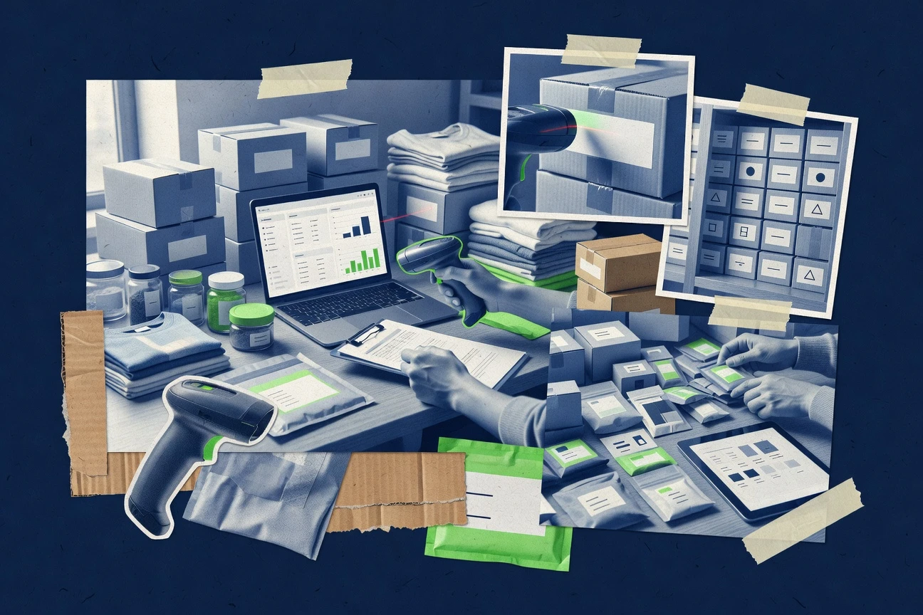 Best Simple Inventory Tracking Software | 2026 Edition