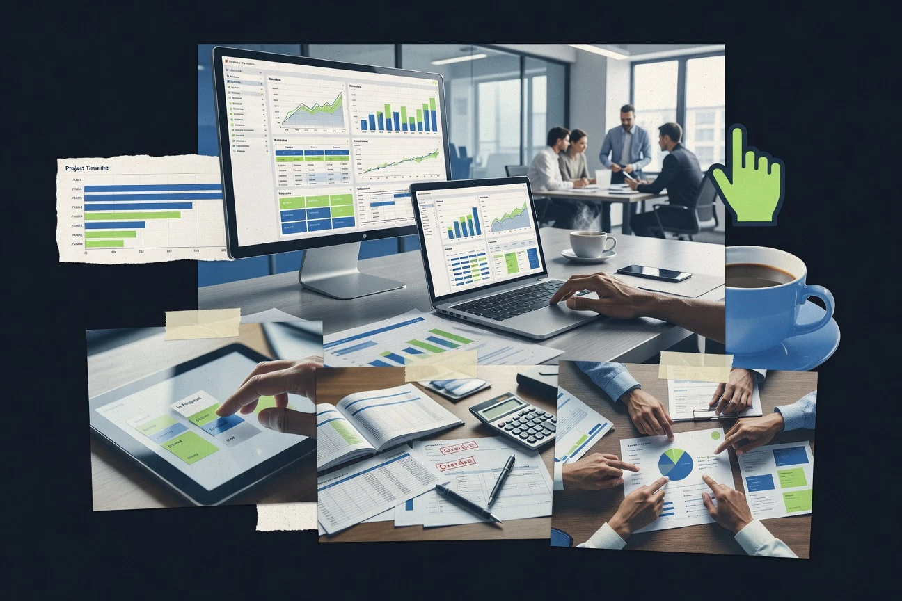 Best Business Manage Software | Top Picks 2026