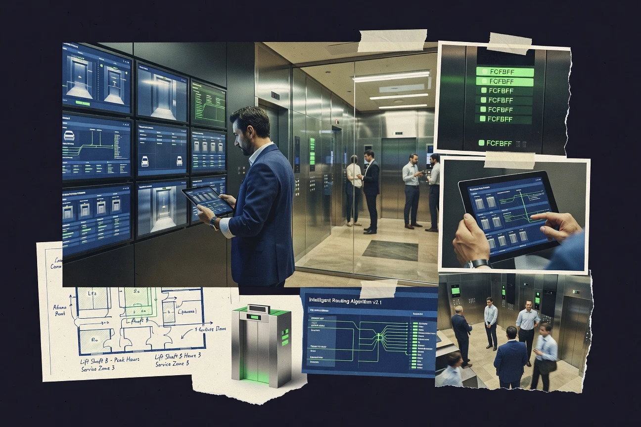 Top 10 Best Elevator Scheduling Software: 2026 Comparison