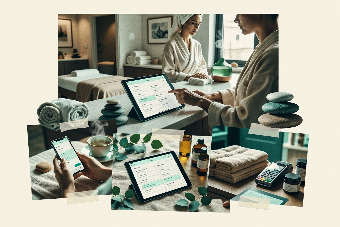 Best Health Spa Software: 2026 Comparison