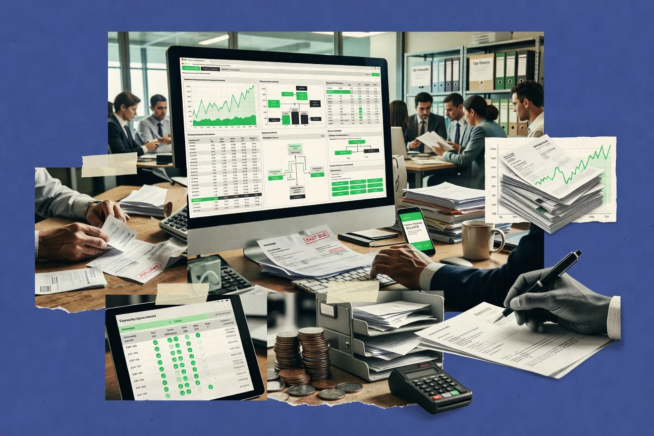 Best ERP Financial Management Software | Ranked for 2026