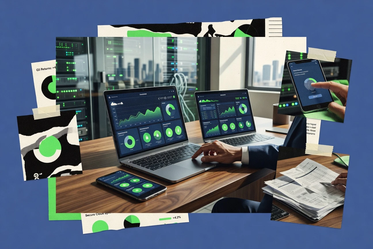 Best Cloud Based Wealth Management Software | 2026 Edition
