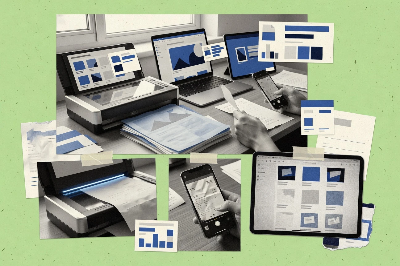 Best Document Conversion Software | 2026 Expert Picks