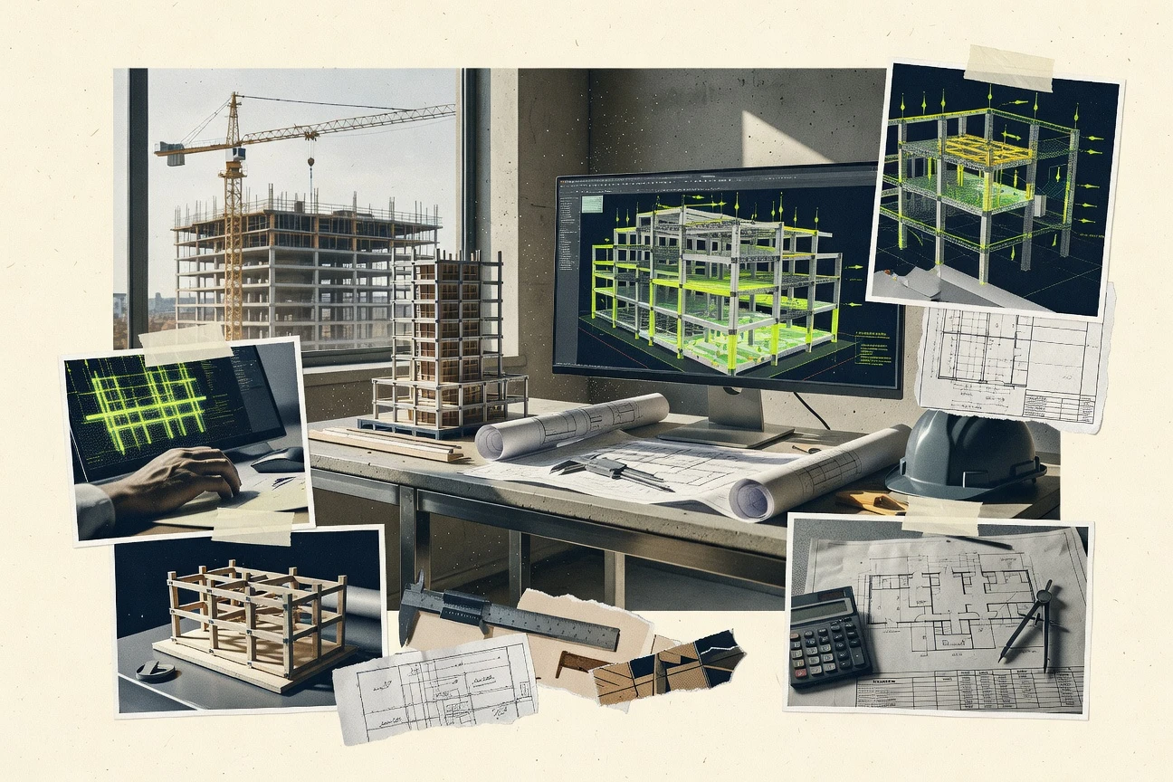 Best Structural Analysis And Design Software (2026)
