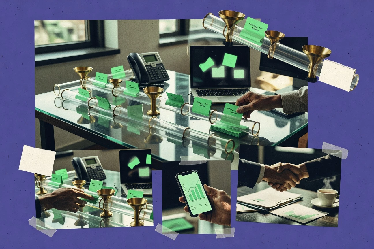 Top 10 Best Sales Pipeline Software | 2026 Edition