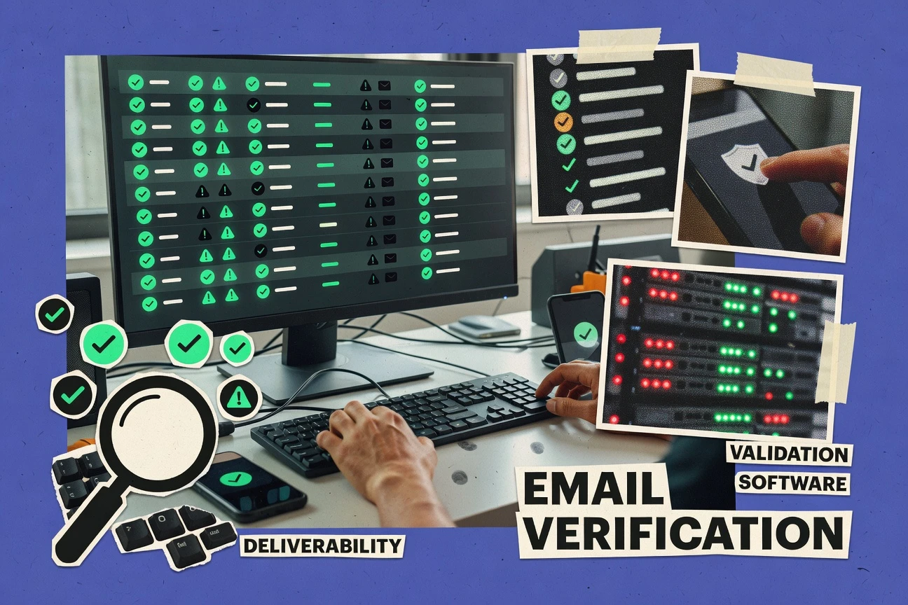 Top 10 Best Email Address Validation Software (2026 Review)