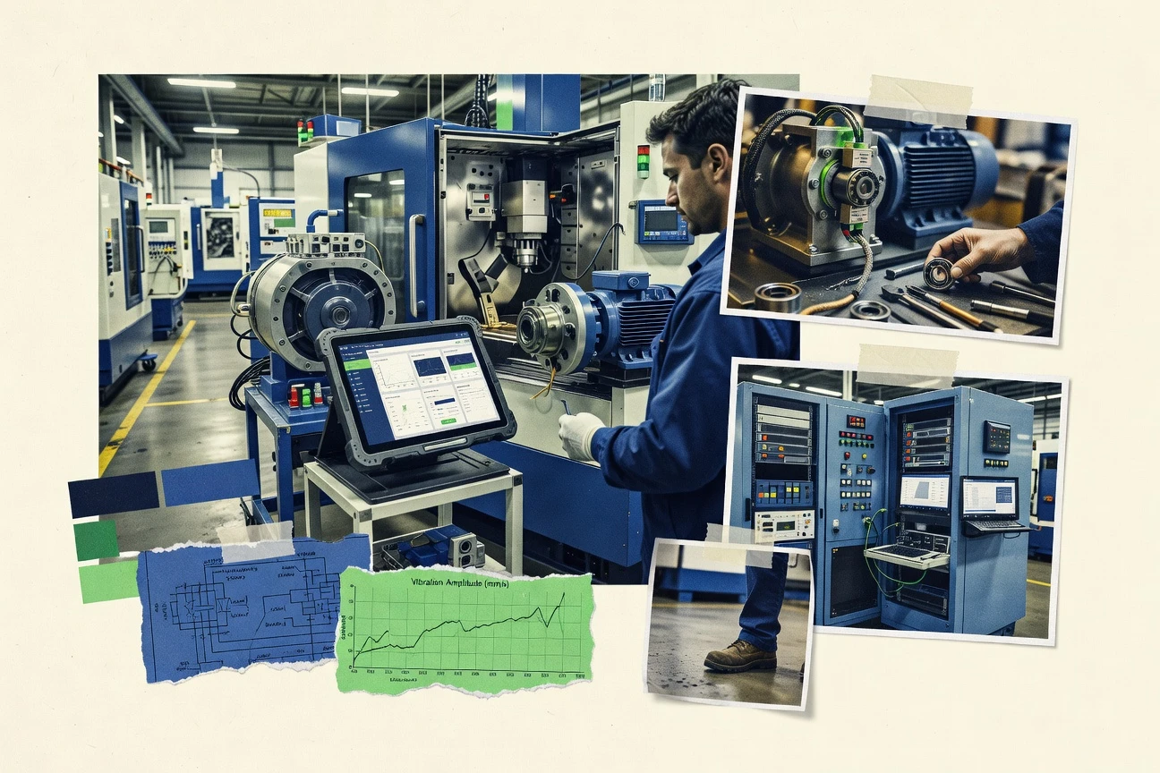 Best Equipment Reliability Software (2026)