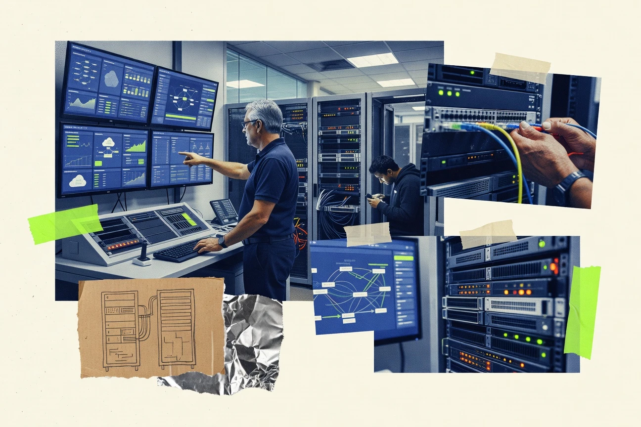 Best Enterprise System Management Software | Ranked for 2026