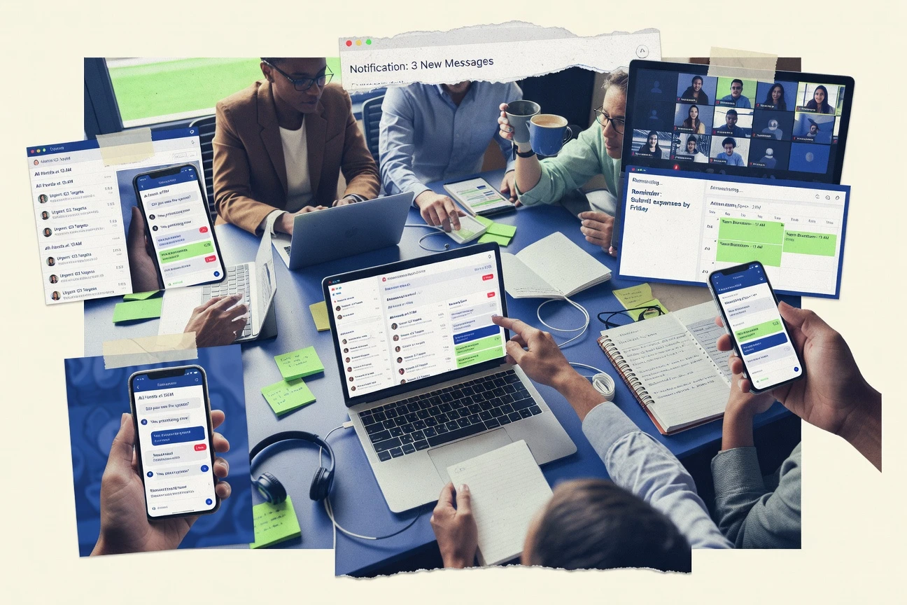 Top 10 Best Internal Comms Software | 2026 Expert Picks
