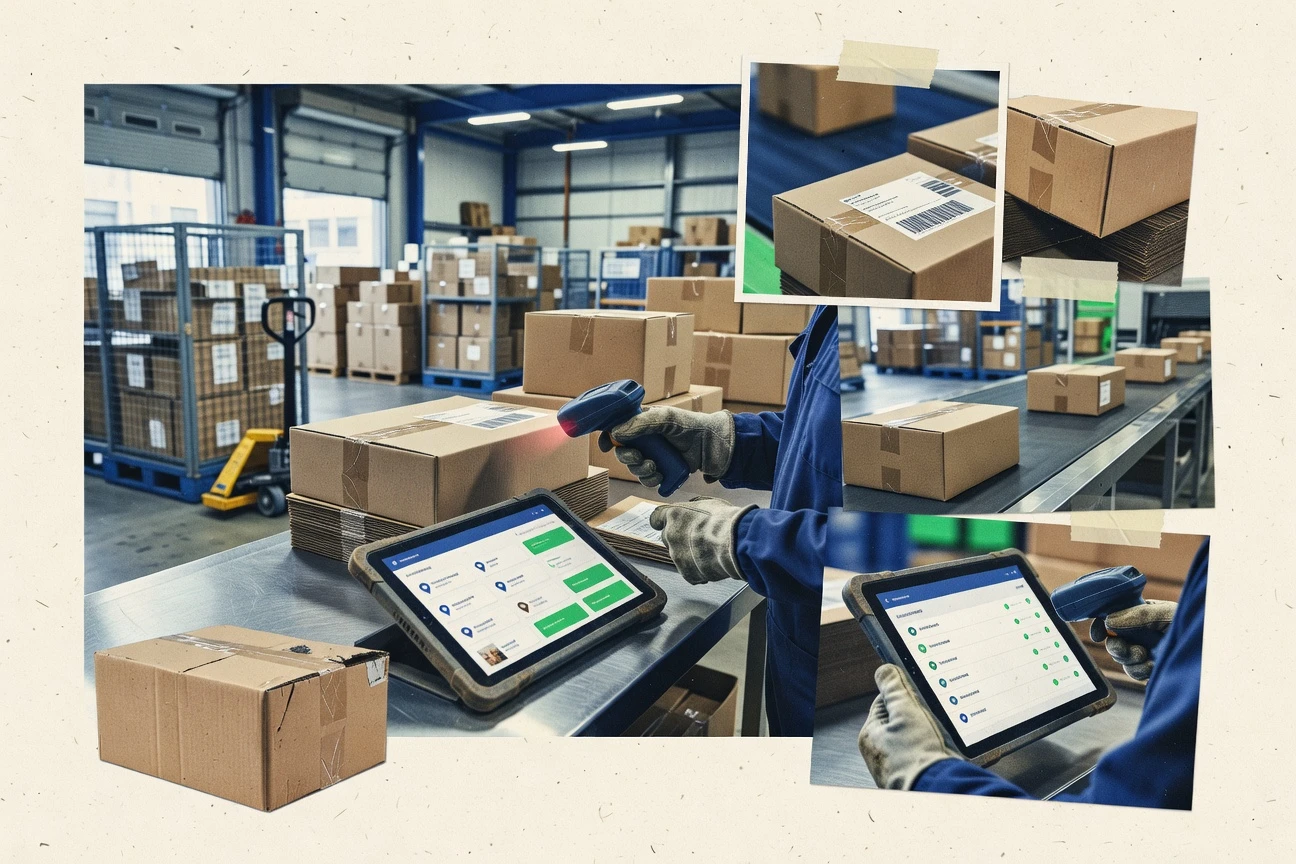 Best Inbound Package Tracking Software | Ranked for 2026