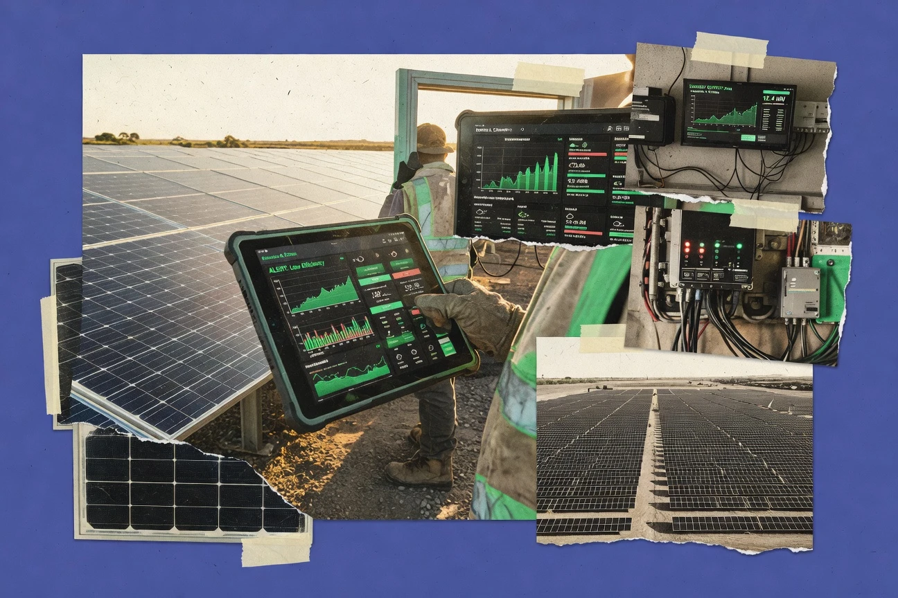 Best Solar Monitoring Software | Top Picks 2026