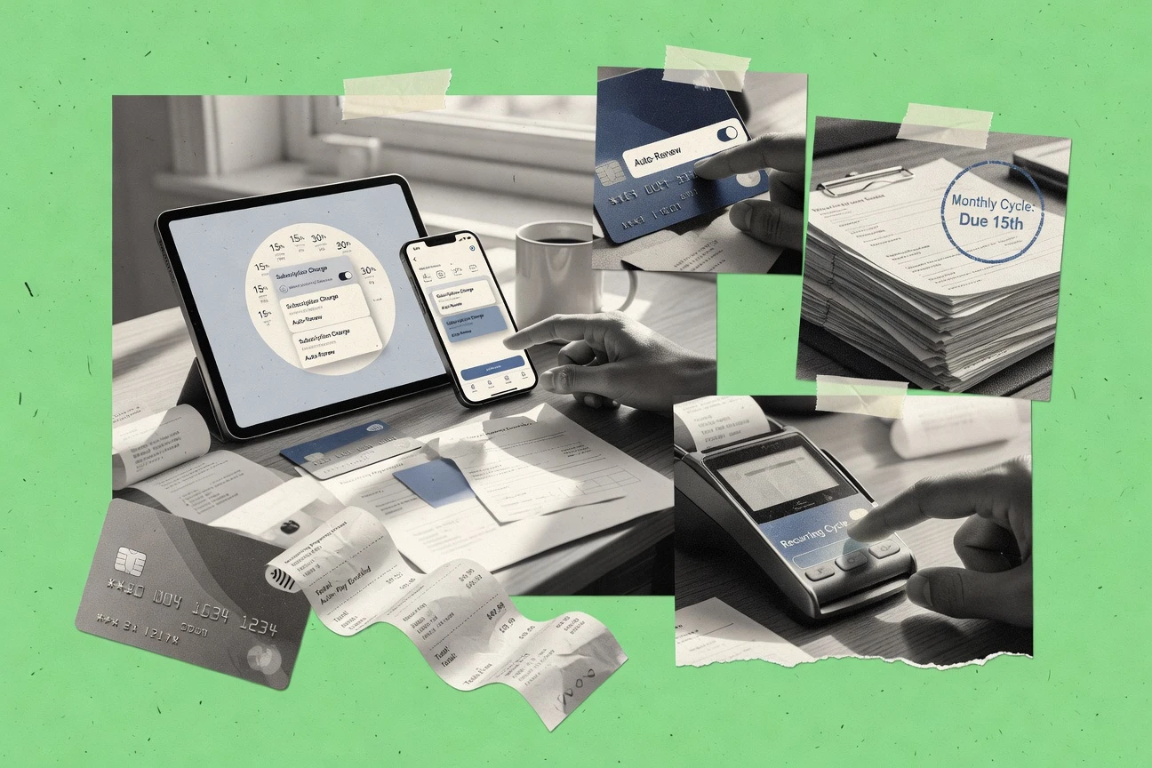 Best Recurring Payment Software | 2026 Verified Rankings