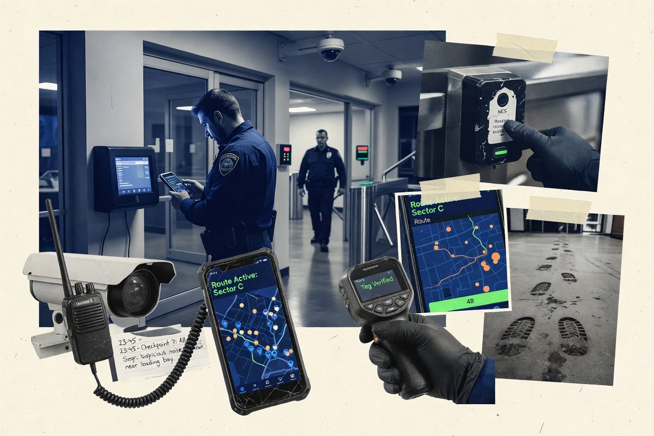 Top 10 Best Security Guard Tracking Software (2026 Review)