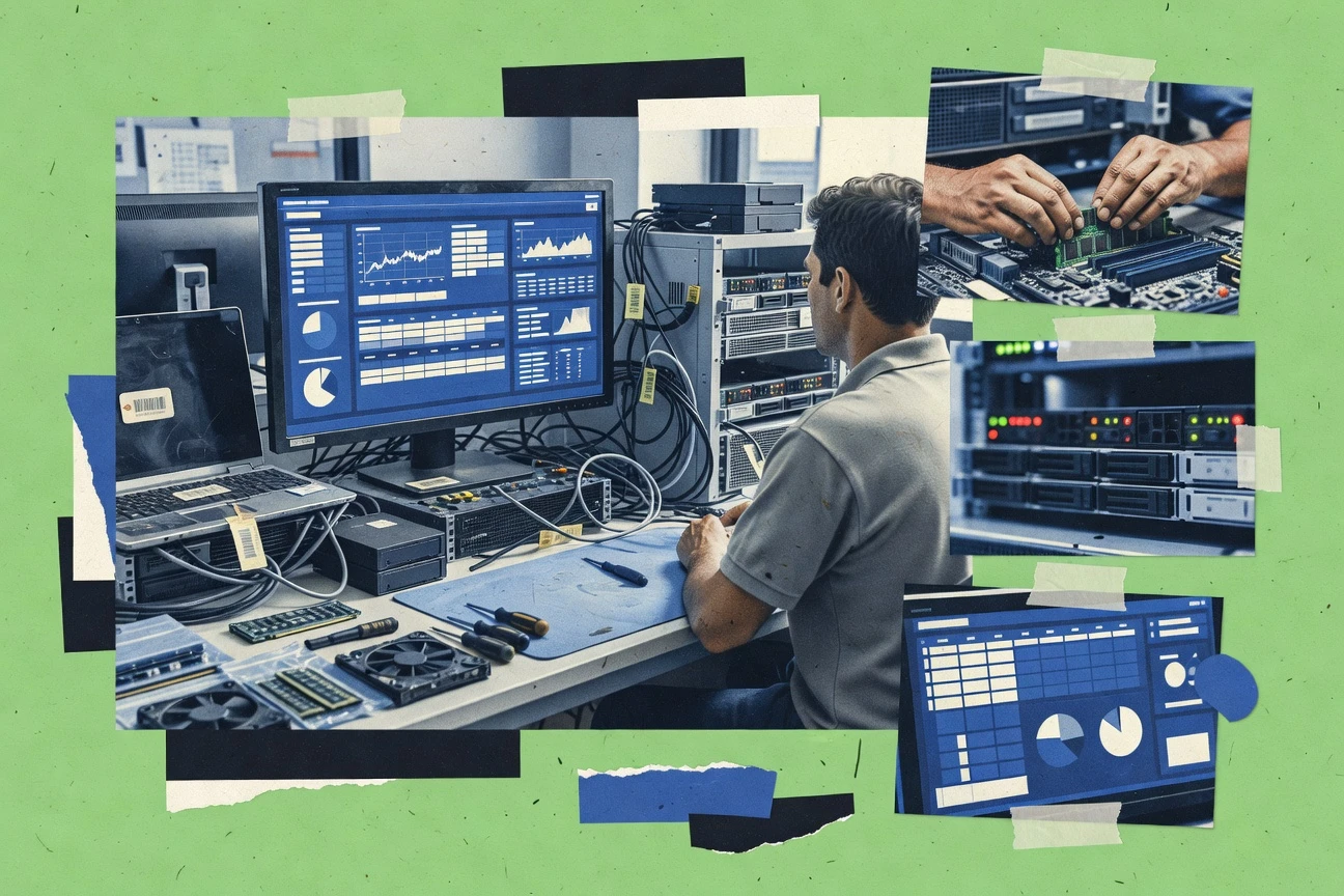 Best Computer Maintenance Management Software (2026)