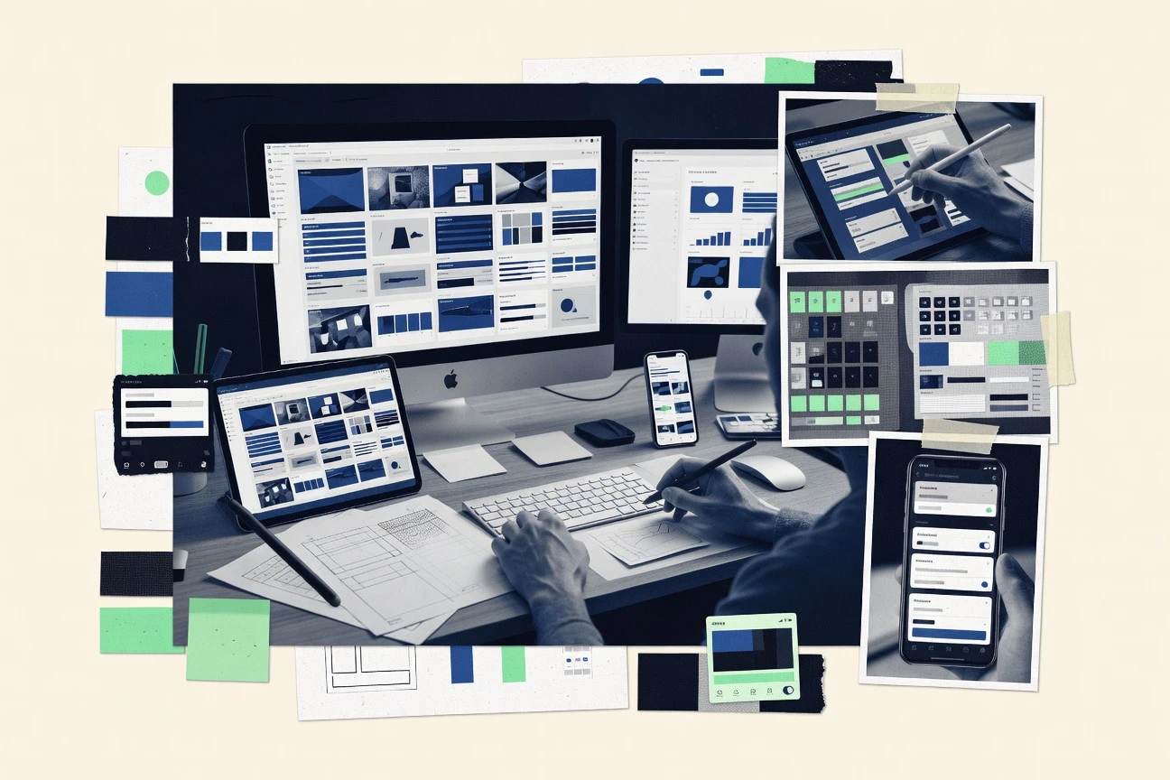 10 Tools Compared: Best User Interface Software (2026)