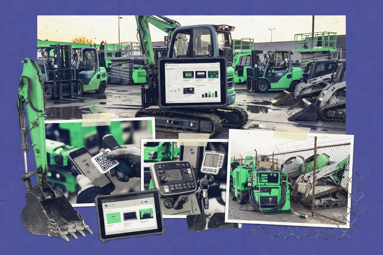 Top 10 Best Rental Equipment Software | 2026 Expert Picks