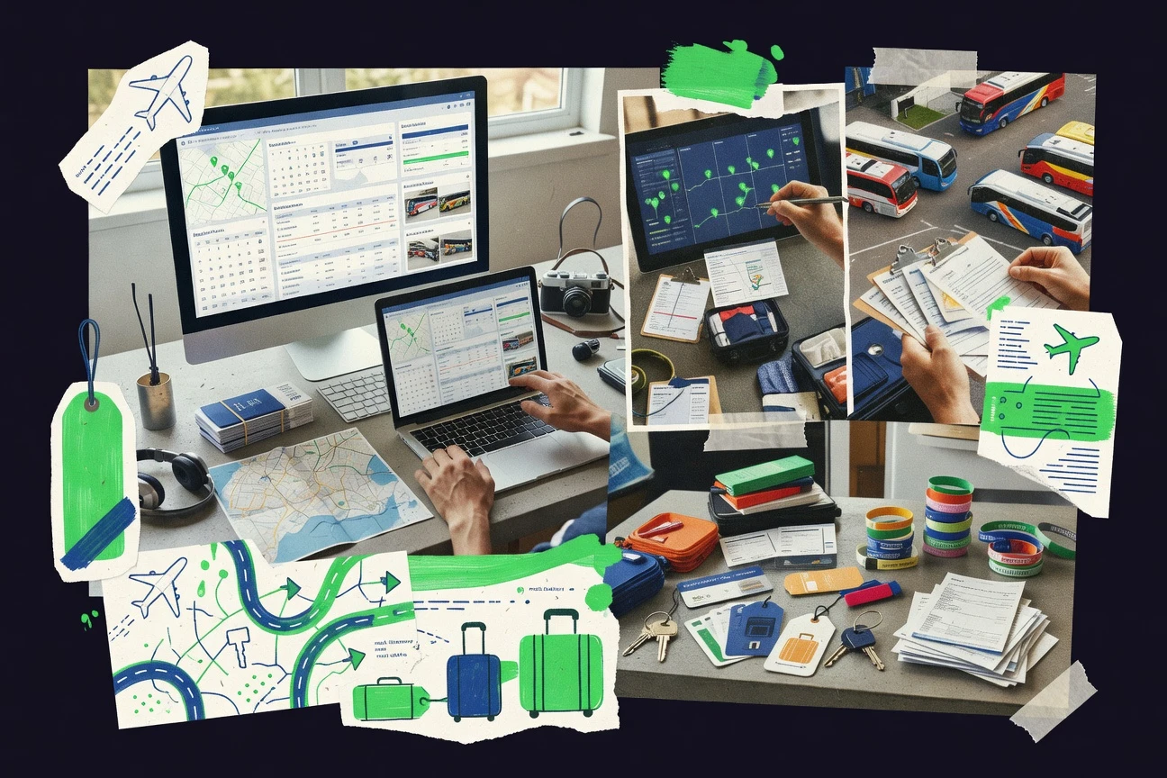 Tour Operators Apps Top 10 Best Tour Operator Software (2026 Review)