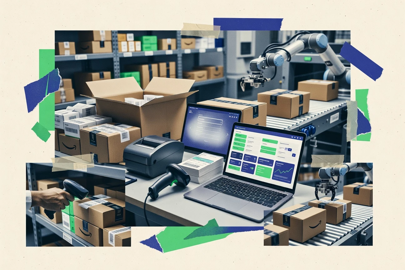 Top 10 Best Amazon Automation Software | 2026 Expert Picks