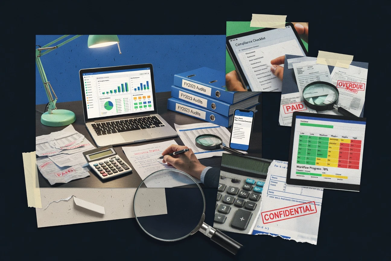 Best Internal Audit Software | Top Picks 2026