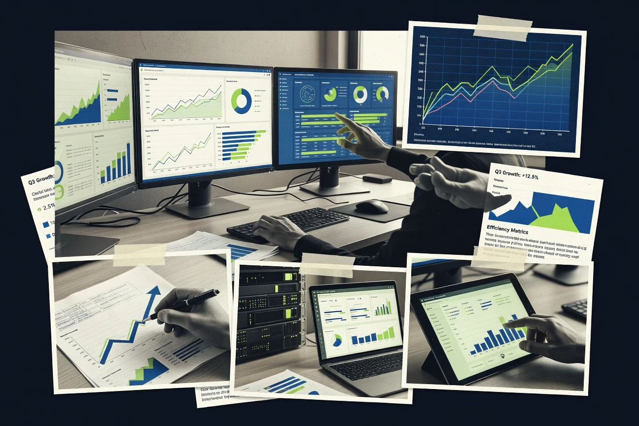 10 Tools Compared: Best KPI Reporting Software (2026)