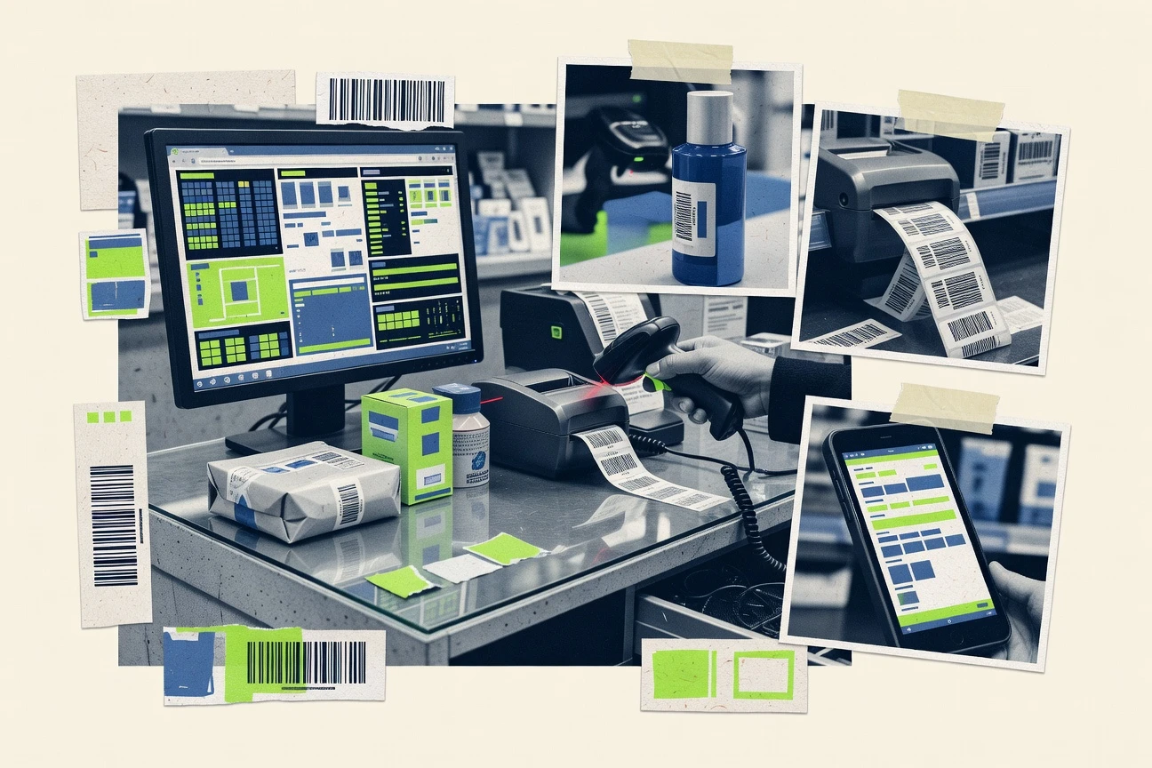 Top 10 Best Bar Code Software (2026 Review)