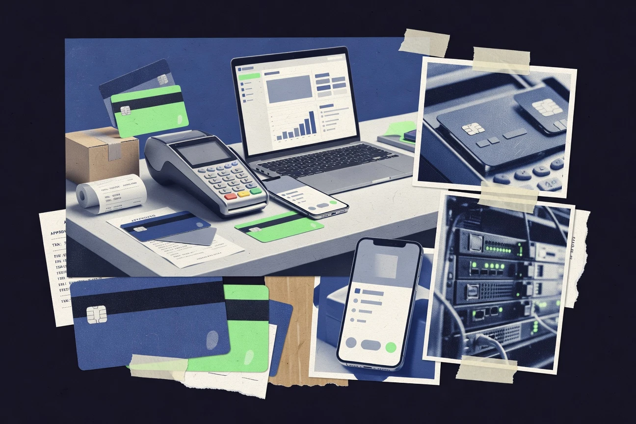 Best White Label Payment Gateway Software (2026)